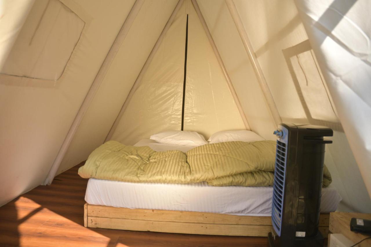 מלון אליבג Moonstone Hammock Alibaug מראה חיצוני תמונה
